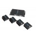 S-Link Swapp SW-HDEX450 4lu HDMI Extender Uzatıcı CAT6/6a/7 Kablo ile 50m Destekli Splitter