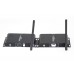 S-Link Swapp SW-HDWEX200 200m HDMI Wireless Extender IR Kumandali Uzatıcı
