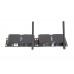 S-Link Swapp SW-HDWEX400 4Kx2K 200m HDMI Wireless Extender IR Kumandali Uzatıcı