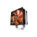 Xigmatek Red Scorpion II Sd1283 İntel/Amd CPU Fan