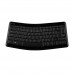 Microsoft T9T-00016 Siyah Bluetooth Türkçe Sculpt Mobile Q Multimedia Kablosuz klavye