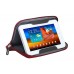 Addison TP-161 Kırmızı 7 - 7,85 Standlı Tablet Pc Kılıfı