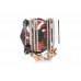 Xigmatek TYR SD1264 İntel CPU Fan