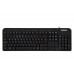 Everest UN-797 PLUS Siyah Usb Combo Q Multimedia Klavye + Mouse Set