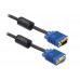 S-link SLX-121 VGA F/M 15P 1.8m Uzatma Kablosu
