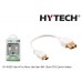 Hytech HY-W355 Usb AF to Micro Usb 5pin BM 15cm OTG Çevirici Kablo