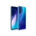 Addison XM-REDMI8 Şeffaf Xiaomi Redmi 8 Telefon Kılıfı