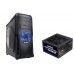 Zalman Z3 Plus + 600LE 600W Siyah ATX Mid Tower Kasa