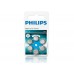 Philips ZA675B6A/10 Minicell Çinko 675 1.4V 6lı Pil