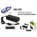 Fsp NBV 65 65W Notebook Universal Adaptör