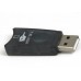 S-link SL-CRT43 Usb 2.0 Harici TF Kart Okuyucu