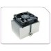 Cooler Master DP5-6J31C-01 Amd Duron XP CPU Fan