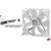 Cooler Master R4-L8S-18KB-GP 80*80*25mm Led On/Off Kasa Fanı