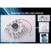 Evercool CS-4031 Lüks Kutulu Ekran Kartı Fanı