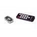 S-link SL-FM-20 iPhone Fm Transmitter S-link SL-FM-20 iPhone Fm Transmitter
