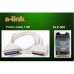 S-link SLX-509 1.5m Yazıcı Kablosu