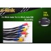 S-link SLX-951 5m Gold Kılıflı 3lü RCA Video Kablo