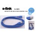 S-link SL-3053 Usb3.0 1.5m Usb3.0 Data Kablosu