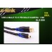 S-link SLX-980 Usb 1.5m 5Pin Gold Klıflı Kamera Kablosu
