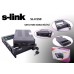 S-link SL-H150 SATA Hdd Kızağı Kilitli