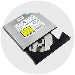 Optik Sürücüler (11)